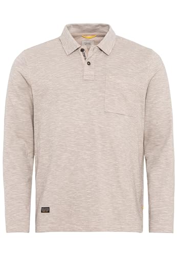 camel active męska koszulka polo, kram, L