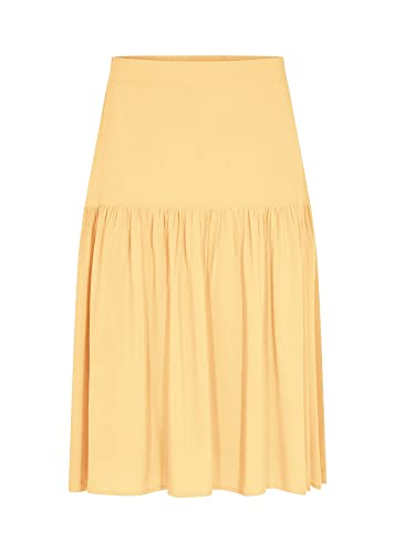 SOYACONCEPT Damski sweter, Sahara Sun, XXL