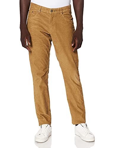 Hackett London Spodnie męskie, 847 SAND, 34 PL