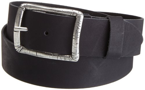 MGM Pasek damski, Czarny – Schwarz (Schwarz), S