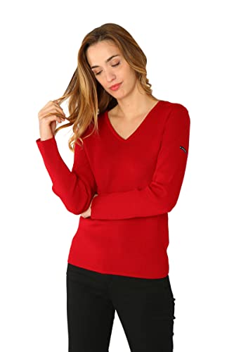 Armor Lux Locmine sweter damski, kolumna, 38