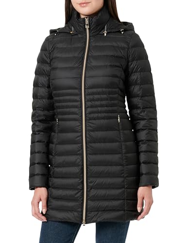 Geox Kurtka damska D Jaysen, czarny, 50