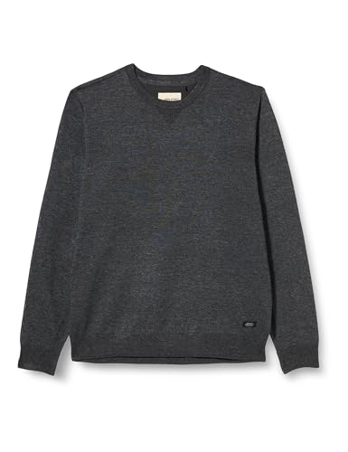 Blend sweter męski, 194007/Black, 3XL