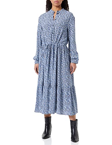 Marc O'Polo Denim Sukienka damska 341113821051, swobodna, T32, XXL, T32., XXL