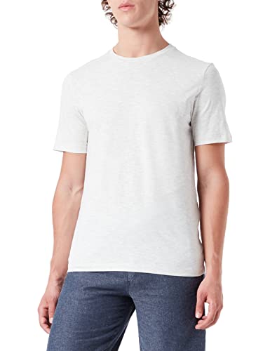 s.Oliver Męski t-shirt 130.10.206.12.130.2115409, 0705, S