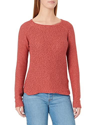 TOM TAILOR Damski sweter 1035095, 11183-Cozy Pink, L