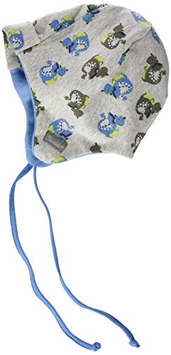 Sterntaler Mütze Słuchawki dla dzieci, Kamyk, 41