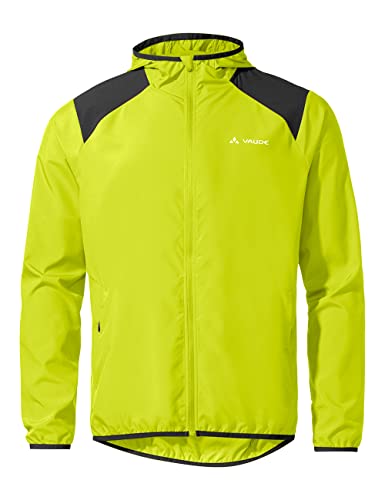 VAUDE Męska kurtka męska Qimsa Air