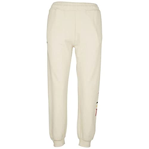 FILA Bairro damskie spodnie rekreacyjne, Sweet Corn, S