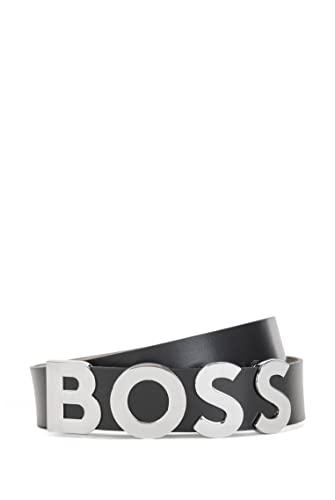 BOSS Pasek damski, Rust/Copper222, 95