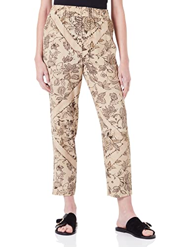 Sisley Spodnie damskie 4PYXLF016, 78F, 38