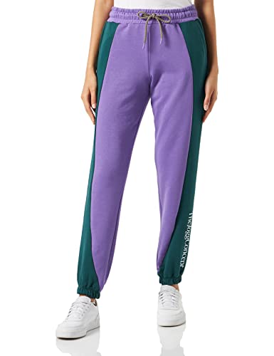 THEJOGGCONCEPT Damskie spodnie treningowe JCSAFINE Side Jogger, 201532, L