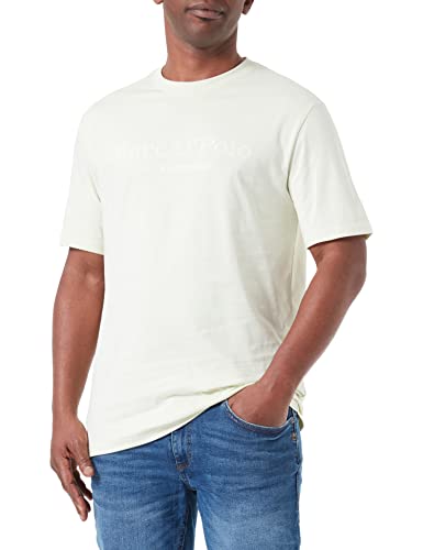 Marc O'Polo Męski T-shirt, 323201251052, 405, XS, 405, XS