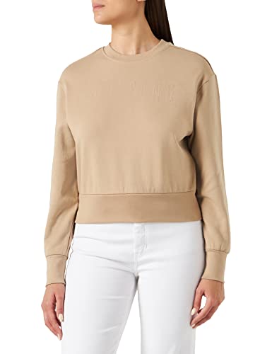 Sisley Koszulka damska 3TNHL11A2, fuksja 258, XS, Fuksja 258, XS