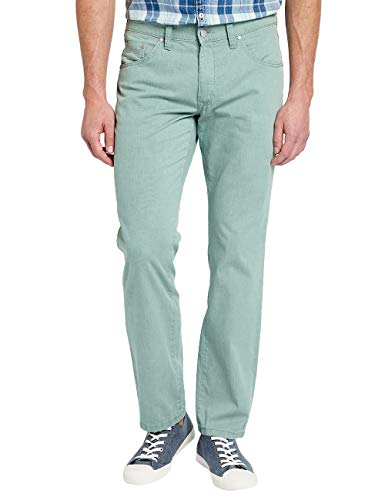 Pioneer Rando spodnie męskie, zielony (Mint 613), 32W / 32L
