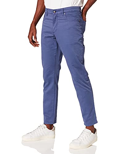 Hackett London Spodnie męskie, 5guindigo, 37W