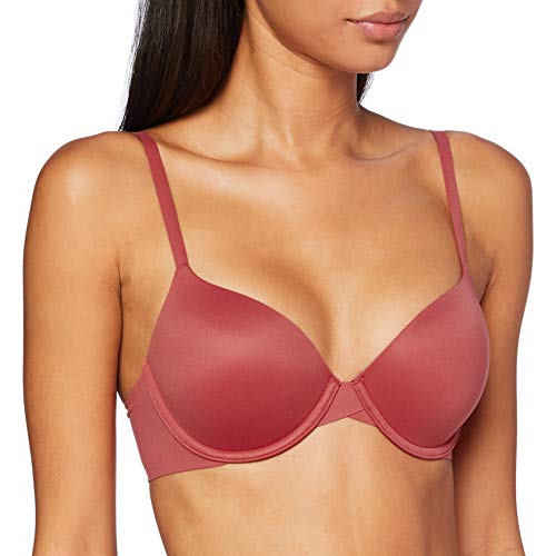 Calvin Klein Damski biustonosz Fc z lekkim podbiciem, Granada, 65D