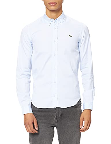 Lacoste Klasyczna koszula męska, Ruisseau