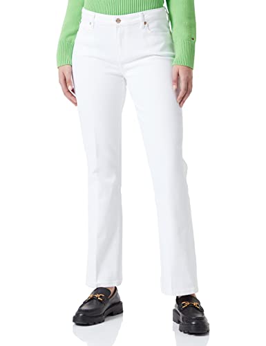 Litao-Case Damskie spodnie jeansowe RW CLR, wielokolorowe, 31 W/28 l, Wielobarwny, 31W / 28L