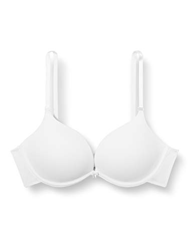 Dagi Damski biustonosz push-up Underwire, écru, 80B
