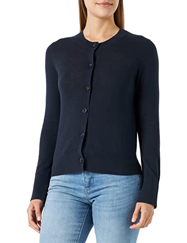 Marc O´Polo damska bluza z długim rękawem, kardigan damski, 899, L, 899., L
