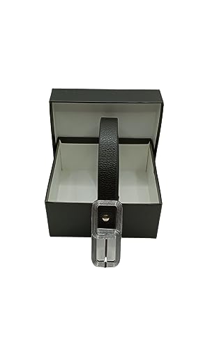 Bonateks damski Frglsbelt100031 Pasek, czarny, L EU, czarny, L