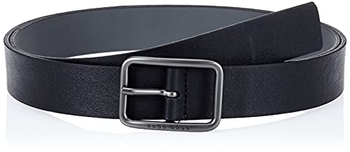 BOSS męskie Sirio-nc-g_sz30 Pasek, czarny, 100