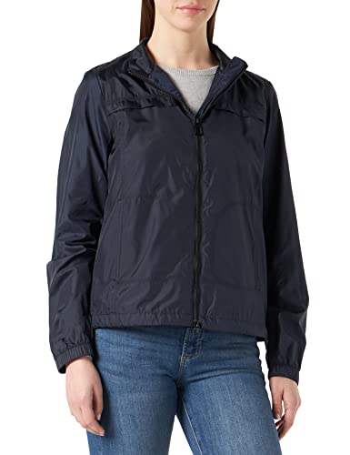 Geox W BLOMIEE Damska Kurtka, Gothic Blue, 32