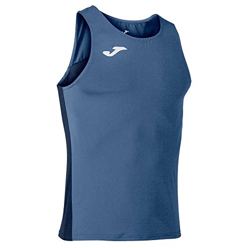 Joma R-Winner T-Shirt męski, niebieski, XXS