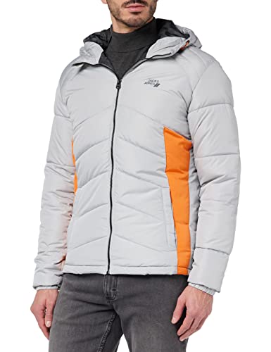 JACK&JONES męska kurtka pikowana JCOBLOCK High-Rise, XL