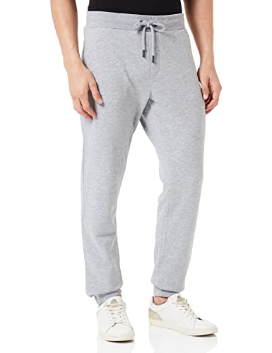 bugatti Spodnie męskie na co dzień, Hellgrau, L