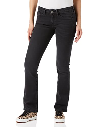 Pepe Jeans Damskie spodnie jeansowe Piccadilly, 000 dżins, 26W