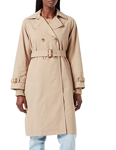 Geox W ROOSE kurtka damska, WHITE PEPPER, 56