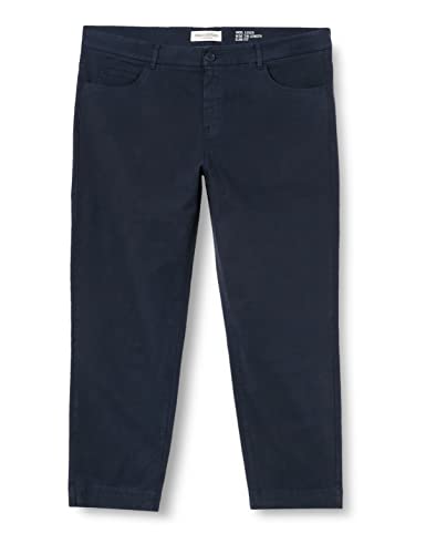 Marc O'Polo Damskie spodnie rekreacyjne 204094811037, 899, 899, 27W