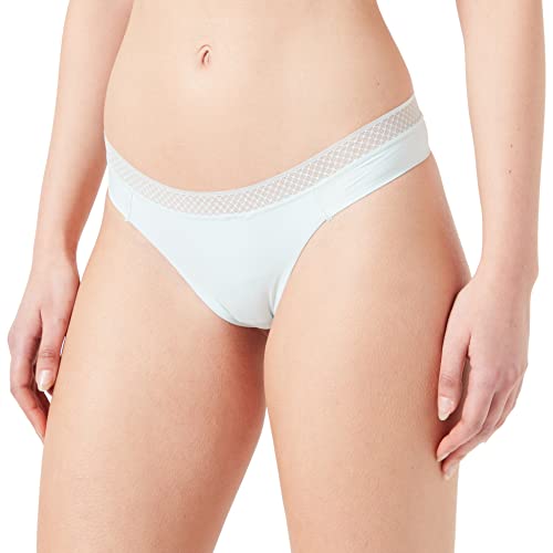 Calvin Klein Stringi damskie, Smok Fly, L