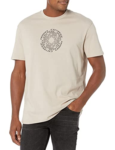 Armani Exchange A|X męskie logo tunelowe, wygodny krój, stringi, średni, String, M