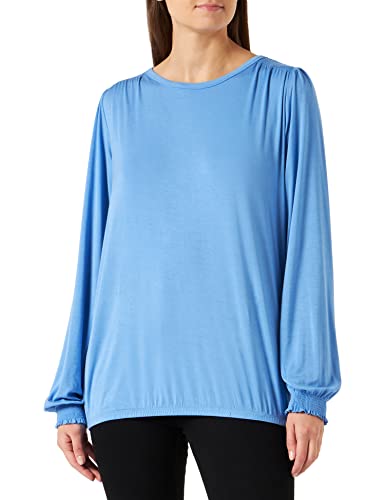 SOYACONCEPT Women's SC-MARICA 223 damska bluza, jasnoniebieska, XL, jasnoniebieski, XL