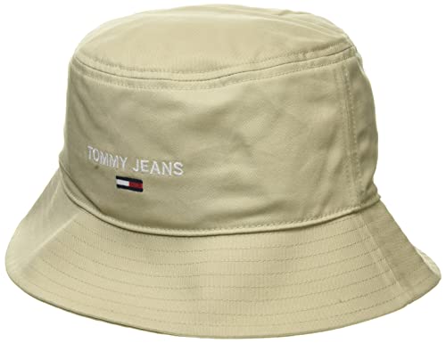 Tommy Jeans Męska czapka sportowa TJM Hero, Savannah Sand, OS