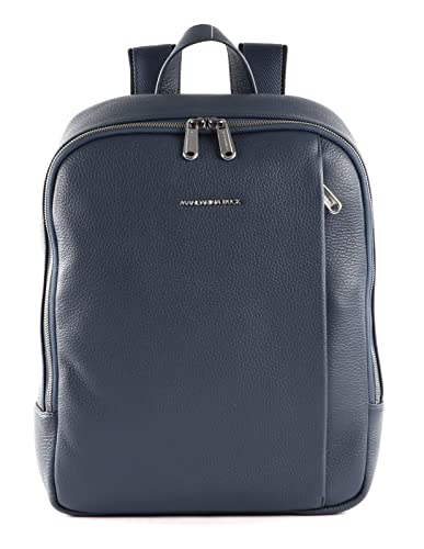 Mandarina Duck Damski plecak Mellow Urban, Avio, rozmiar uniwersalny, Avio, jeden rozmiar