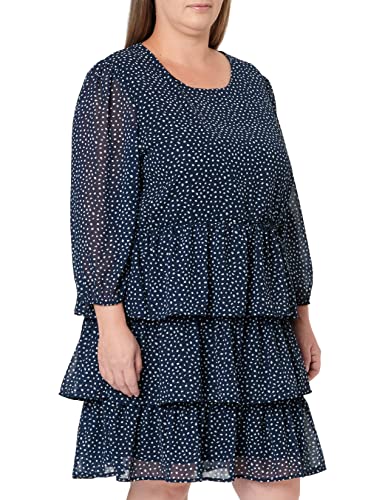 ONLY Sukienka damska, Night Sky, XL