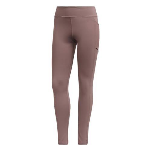 adidas Damskie legginsy T Match Tight, ok, M