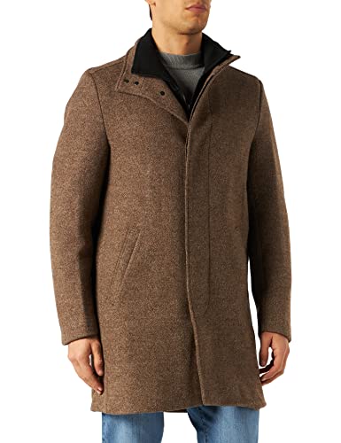 ESPRIT Kurtka męska 101ee2g308, 234/Camel 5, M