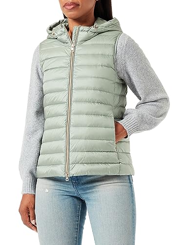 Geox Kurtka damska D Jaysen, Jadseite, 40