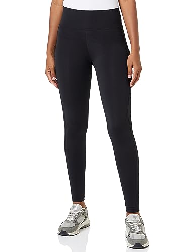 adidas Legginsy damskie, Czarny, S