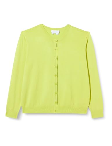 ALARY Kardigan damski 15426712-AL01, jasnozielony, XL, jasnozielony, XL