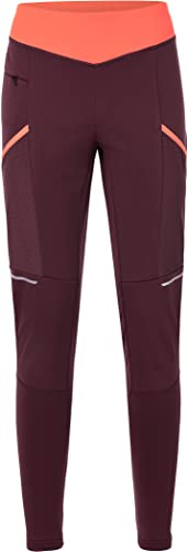 VAUDE Larice Tights damskie legginsy