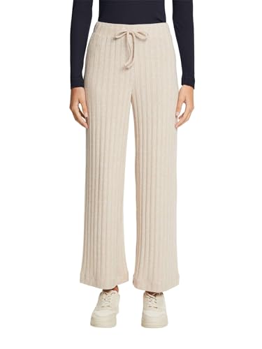 ESPRIT Spodnie damskie, 239/Caramel 5., M