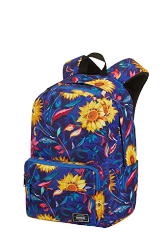 American Tourister Urban Groove - plecak, 40 cm, 23 l, wielokolorowy (Sunflower)