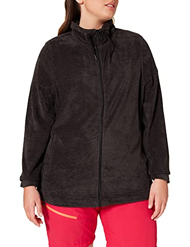 Regatta Damska bluza Edlyn, czarny, XS