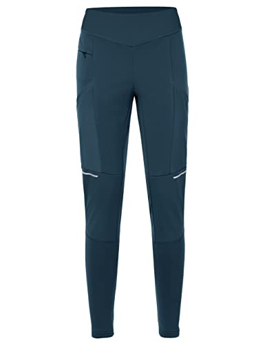 VAUDE Larice Tights damskie legginsy